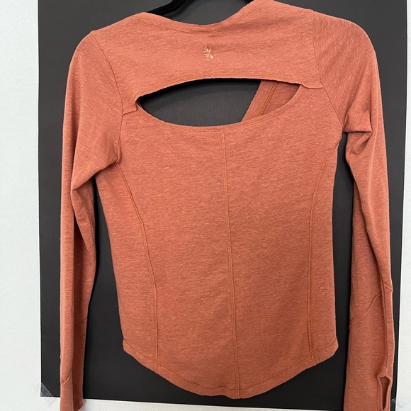 FP movements top - Picture 3 of 3